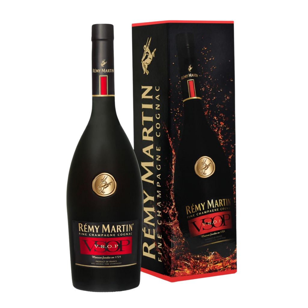 Remy Martin Cognac 40% V.S.O.P. 1L - REMY MARTIN - Duty Free