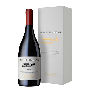Carmel Mediterranean 750ml - CARMEL - Duty Free Carmel Mediterranean 750ml - CARMEL - Duty Free