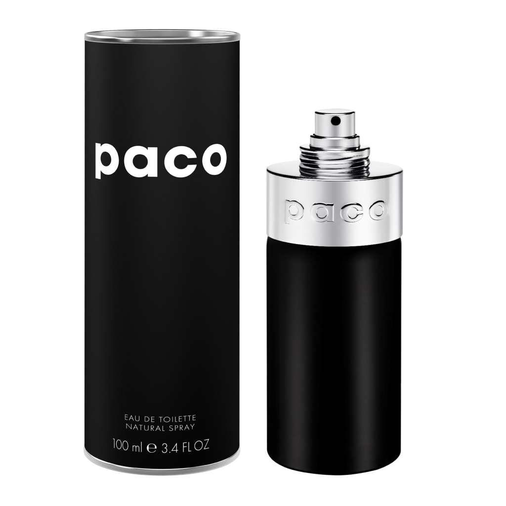 Paco Rabanne Paco Edt Spray 100ml - PACO RABANNE - Duty Free