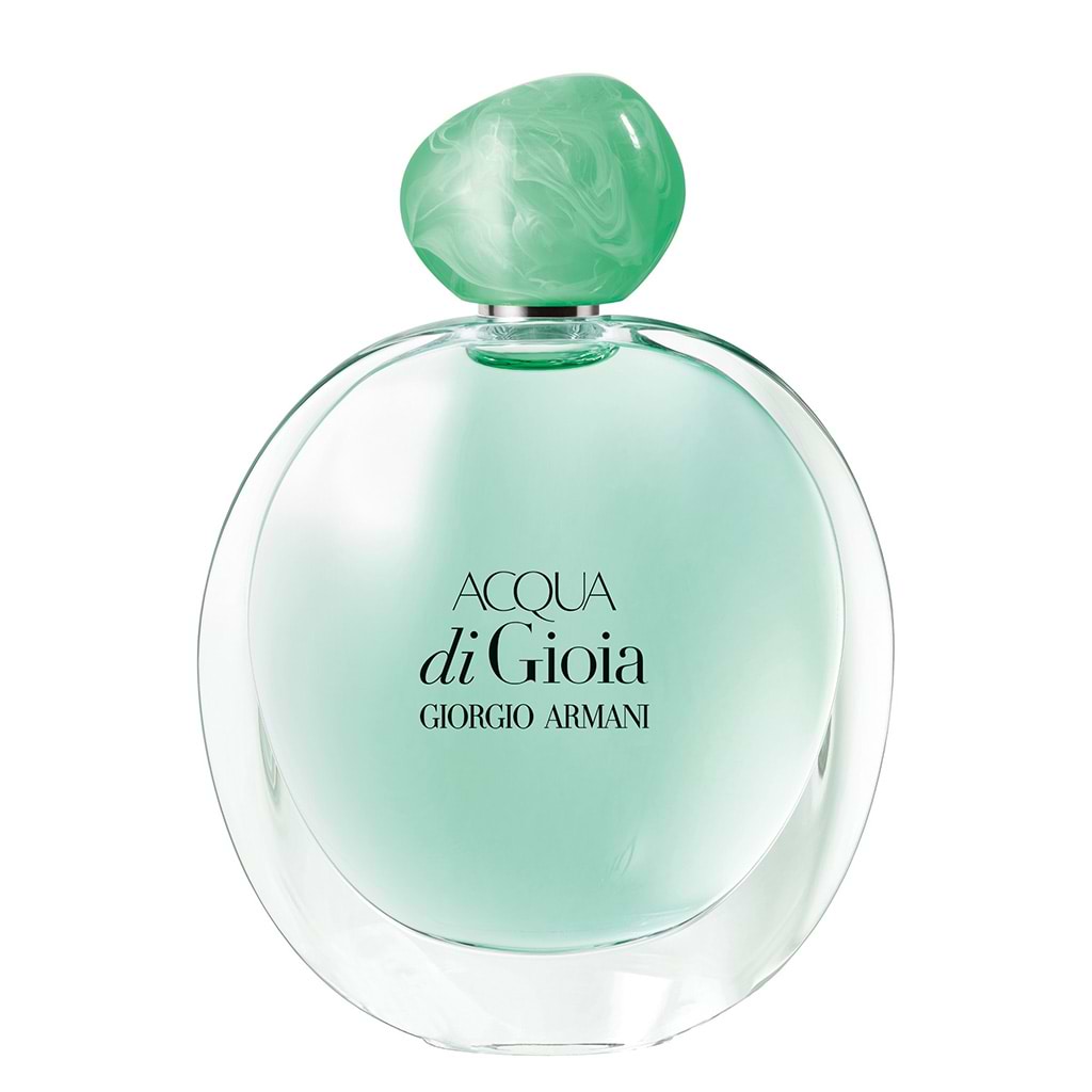 Giorgio Armani Acqua Di Gioia Edp 100ml - GIORGIO ARMANI - Duty Free