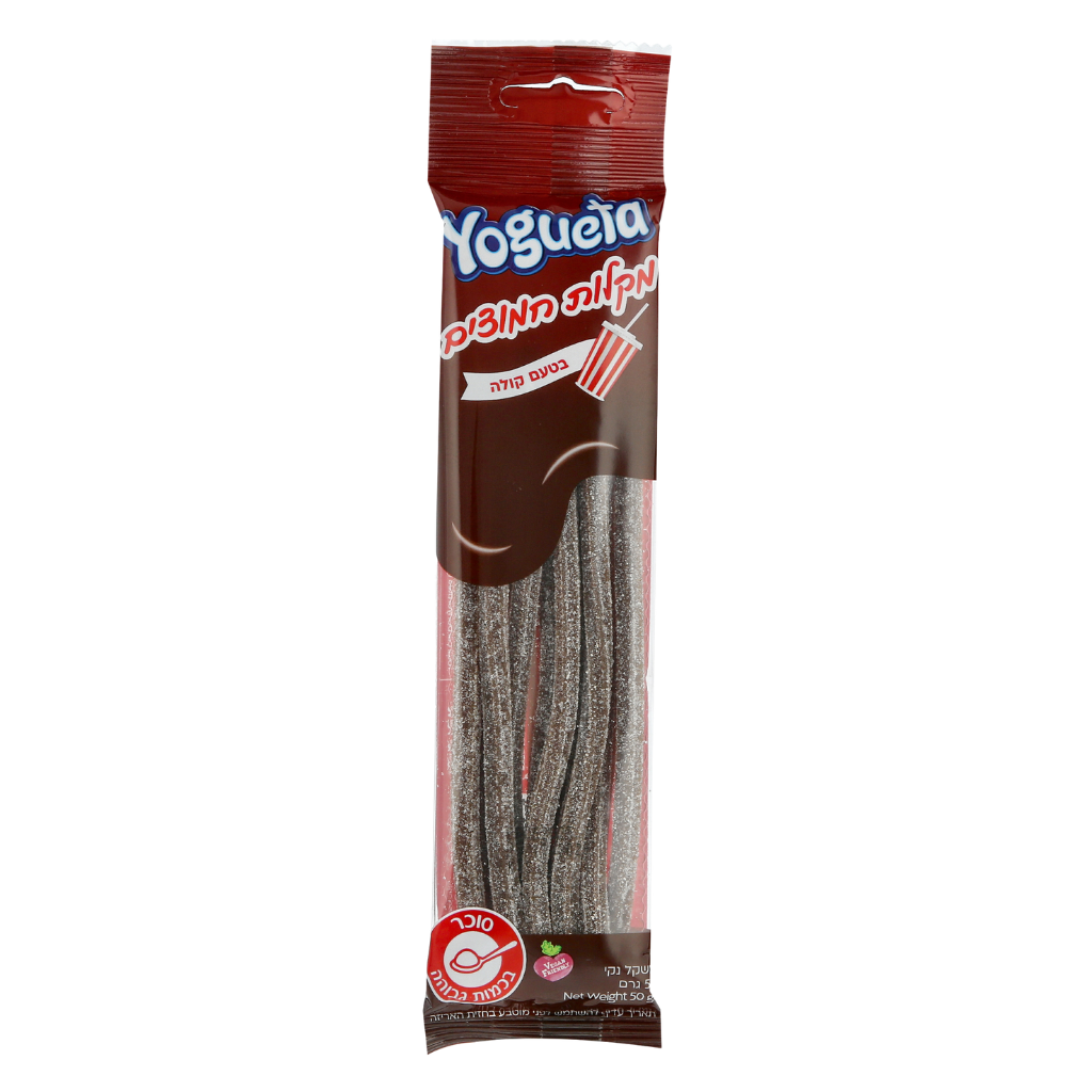 Yogueta Sticks C 50g - YOGUETA - Duty Free