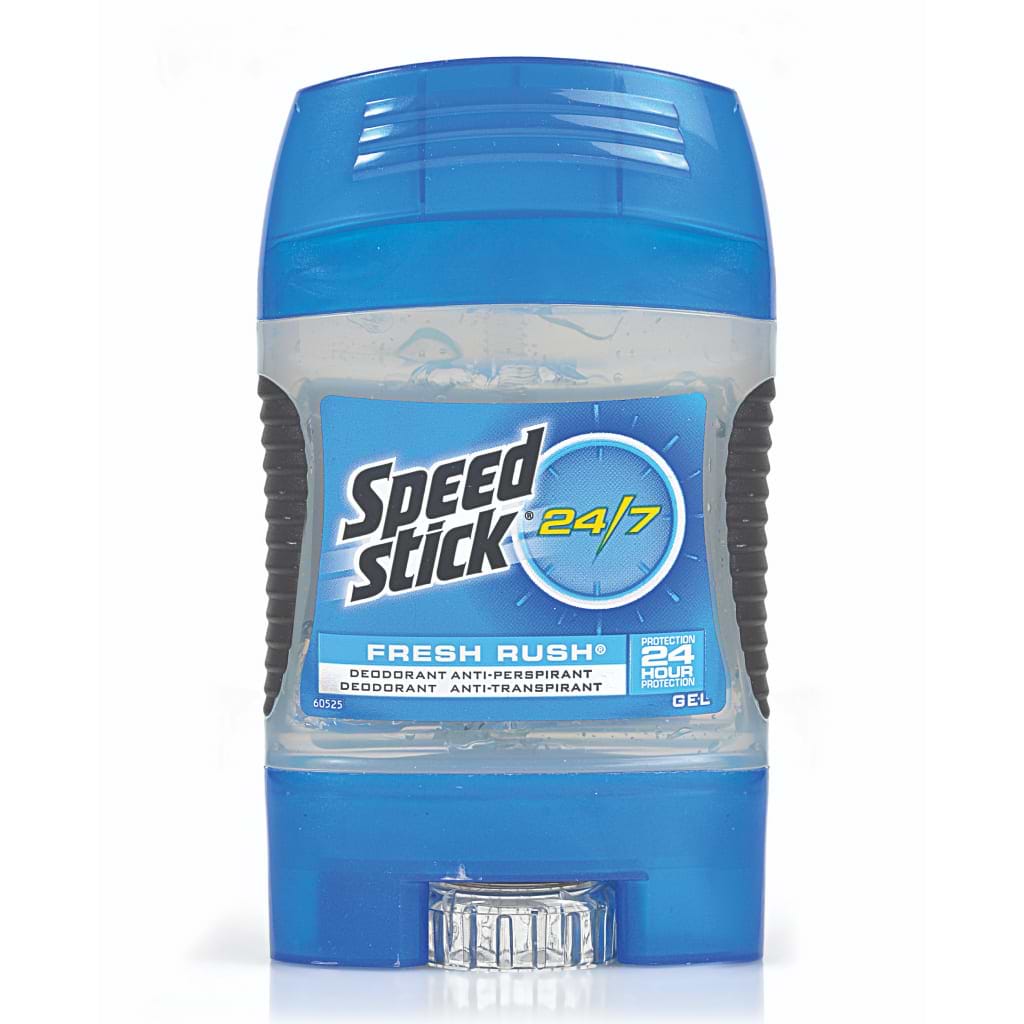 Speed Stick Deo Gel 85g - SPEED STICK - Duty Free