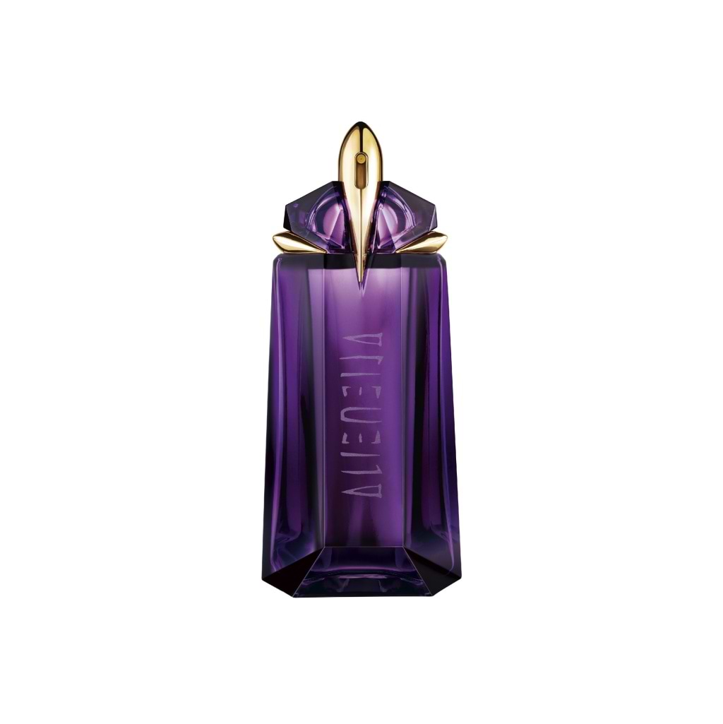 Thierry Mugler Alien Edp Refillable 90ml - THIERRY MUGLER - Duty Free