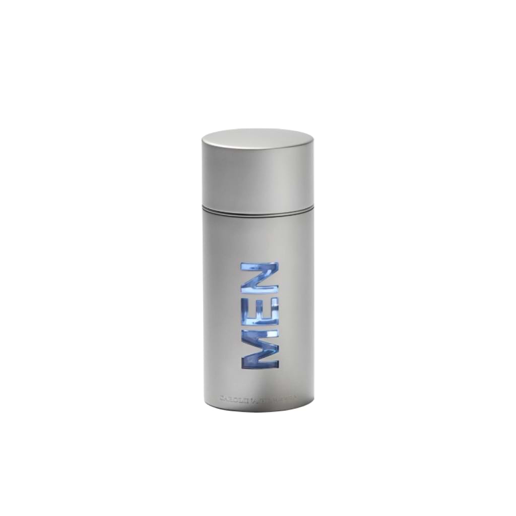 Carolina Herrera 212 Men Nyc Edt Spray 100ml - CAROLINA HERRERA - Duty Free