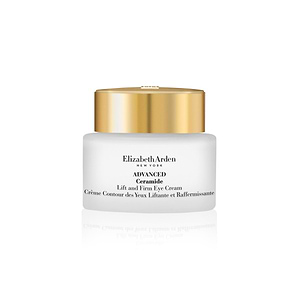 Elizabeth Arden Advanced Ceramide Lift and Firm Eye Cream 15ml - ELIZABETH ARDEN - Duty Free Elizabeth Arden Advanced Ceramide Lift and Firm Eye Cream 15ml - ELIZABETH ARDEN - Duty Free