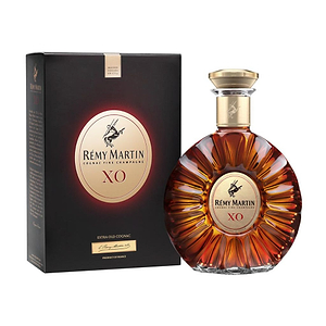 Remy Martin Cognac X.O. 40% 1L - REMY MARTIN - Duty Free Remy Martin Cognac X.O. 40% 1L - REMY MARTIN - Duty Free