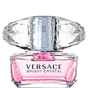 Versace Bright Crystal Edt Spray 50ml - VERSACE - Duty Free Versace Bright Crystal Edt Spray 50ml - VERSACE - Duty Free