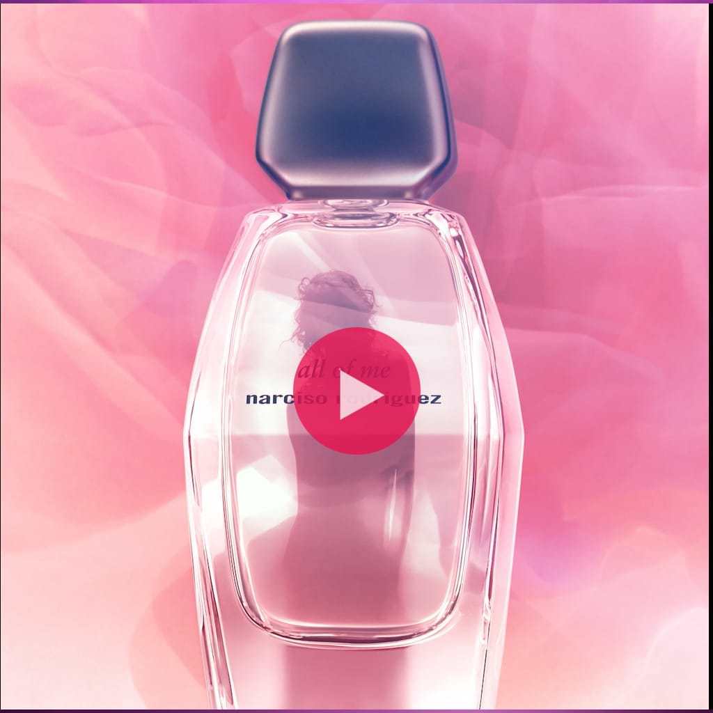 Narciso Rodriguez All Of Me Edp 90ml - NARCISO RODRIGUEZ - Duty Free