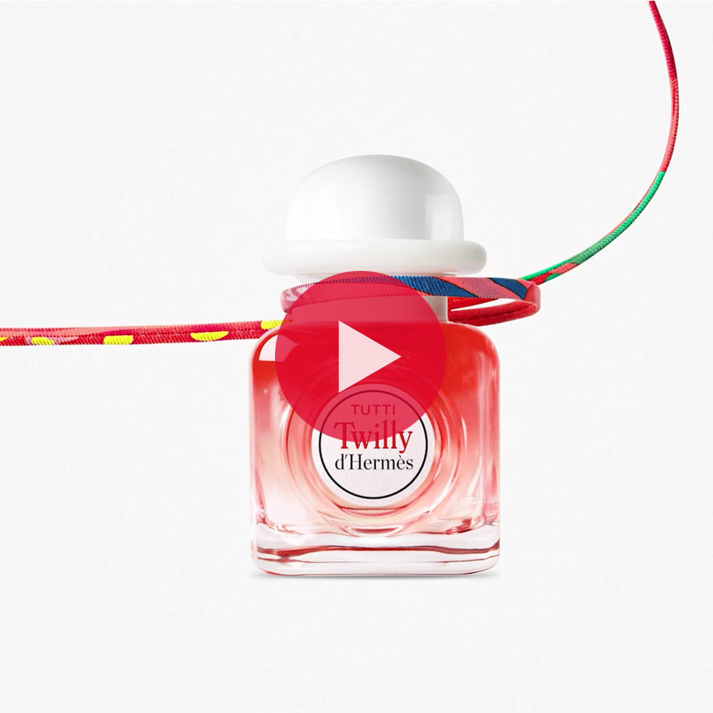 Hermes Twilly Tutti Eau de Parfum 85ml - HERMES - Duty Free