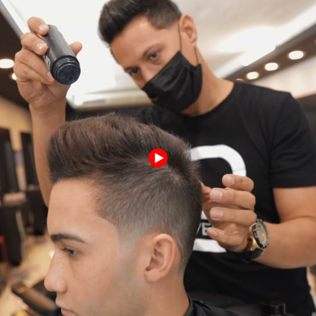Level3 Styling Powder Hair 30ml - LEVEL3 - Duty Free