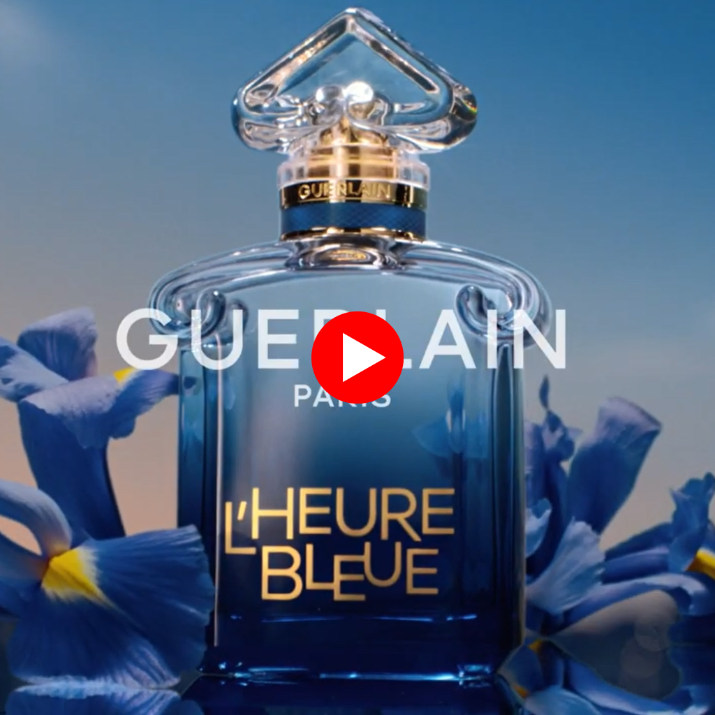 Guerlain L'Heure Bleue Edp 100ml - GUERLAIN - Duty Free