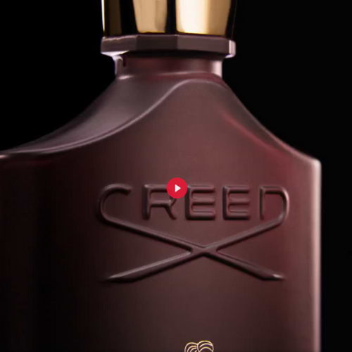 Creed Oud Zarian Parfum 100ml - CREED - Duty Free
