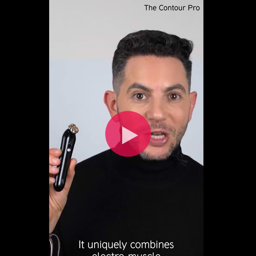 Dr Levy The Contour Pro Set - DR. LEVY - Duty Free