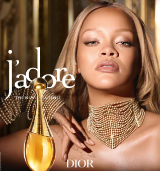 J’ADORE INTENSE article image