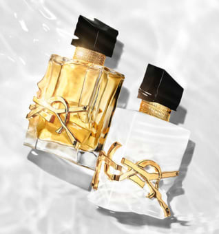 LIBRE L’Eau Nue & Y LE PARFUM החדשים הגיעו לדיוטי פרי article image