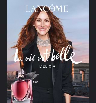 גלי את הבושם La Vie est Belle L'Elixir! article image