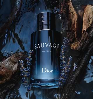 DIOR משיקים בושם המביא אלינו ניחוח ייחודי ששואב את השראתו מעולם המים. article image