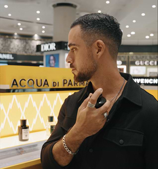 ACQUA DI PARMA article image