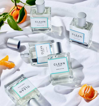 כל הטבע בבקבוק בושם - CLEAN BEAUTY COLLECTIVE article image