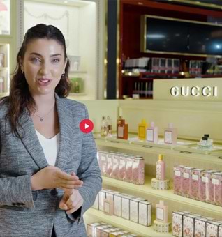 כל מה שכדאי לדעת על מותג GUCCI article image