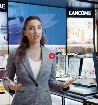 כל מה שכדאי לדעת על מותג LANCOME article image