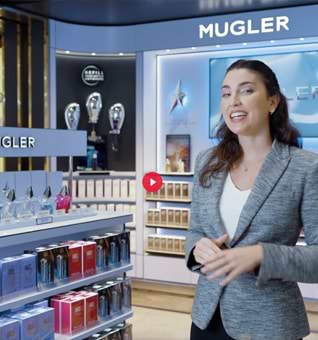 כל מה שכדאי לדעת על מותג THIERRY MUGLER article image