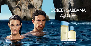 היכנסו לאווירת הקיץ הים־תיכוני של Dolce&Gabbana היכנסו לאווירת הקיץ הים־תיכוני של Dolce&Gabbana