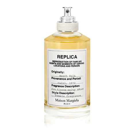 Maison Martin Margiela Replica Beach Walk Edt 100ml