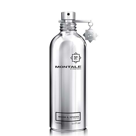 Montale Wood & Spices Edp 100ml