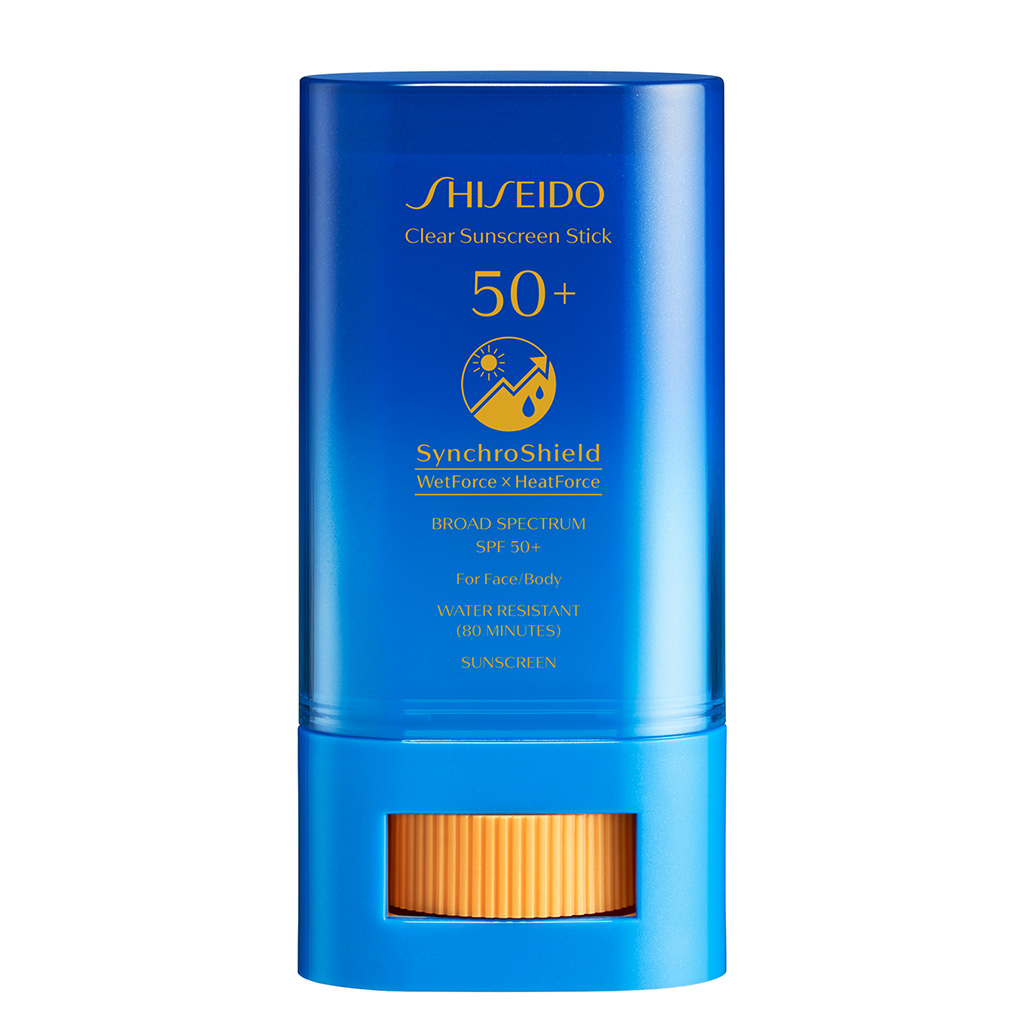 Shiseido Sun Screen Stick Spf50 20g