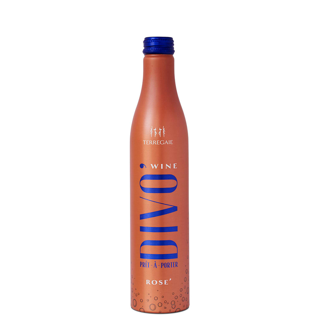 Divo Rose 12% 375ml