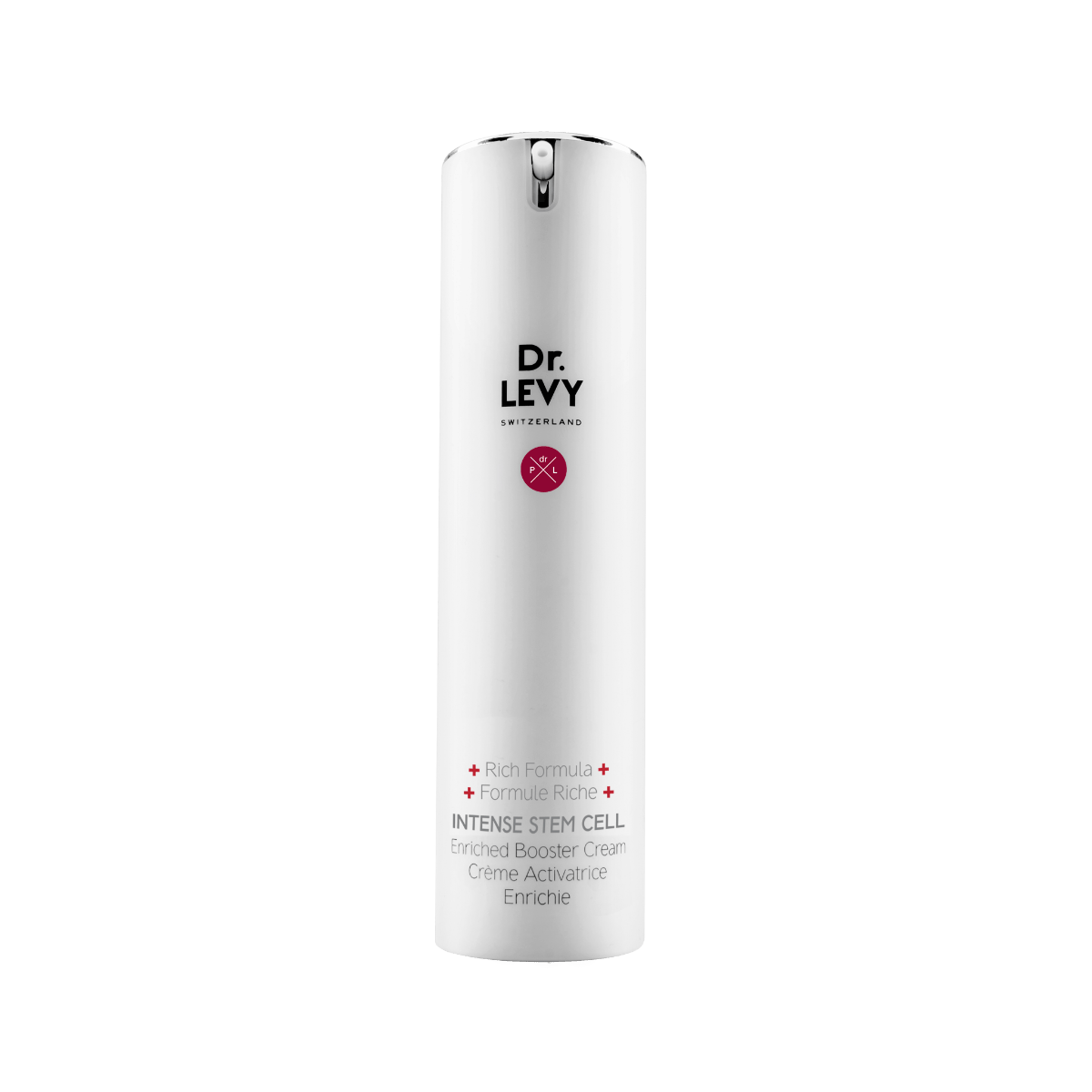 Dr.Levy Enriched Booster Face Cream 50ml