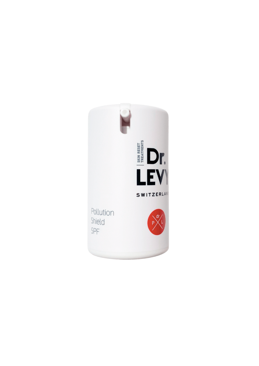 Dr.Levy Pollution Shield 5pf 50ml