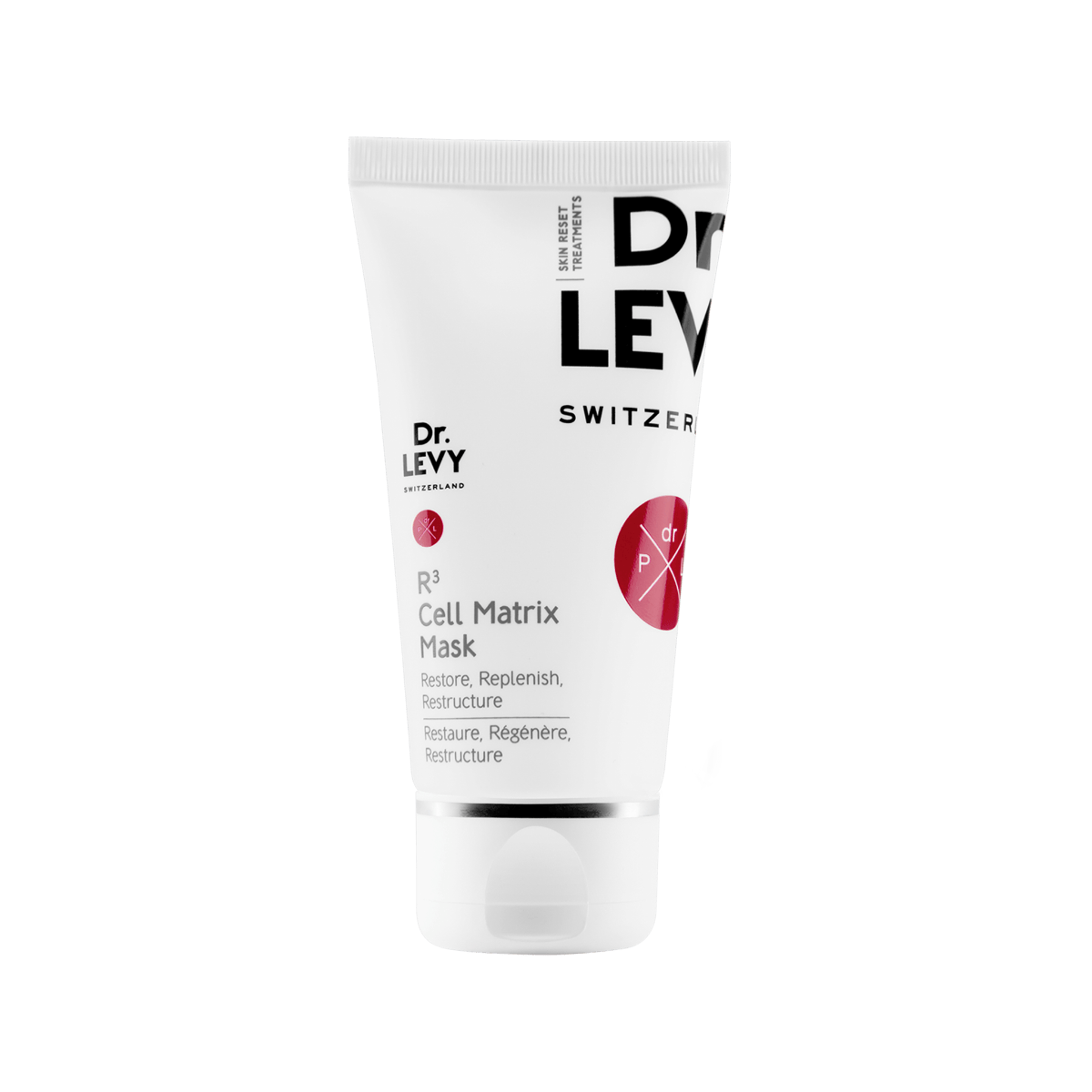 Dr.Levy R3 Cell Matrix Face Mask 50ml