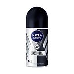 Nivea Invisible Black&whit Deo Roll O Invisible 50 Ml