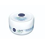 Nivea Cream Mult Soft 200 Ml