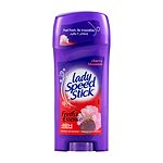 Lady Speed Stick Fresh Essence Cherry Blossom Stick 65g