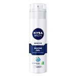 Nivea Shaving Gel Sensitive skin 200 Ml