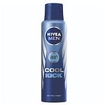 Nivea Aqua Cool Deodorant Spray 150 Ml