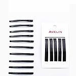 Avelin, Double Black Granny Pins