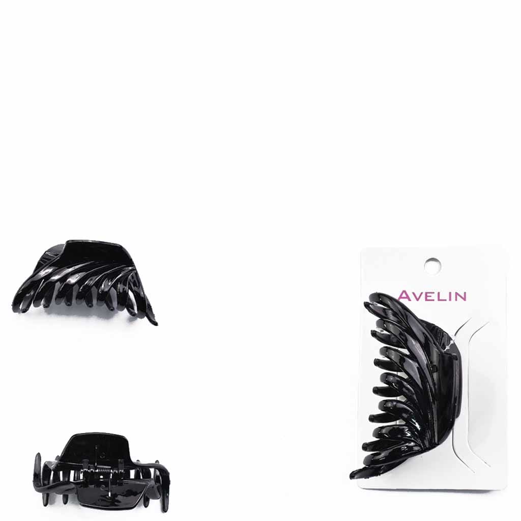 Avelin,Medium Fork Hair Clip