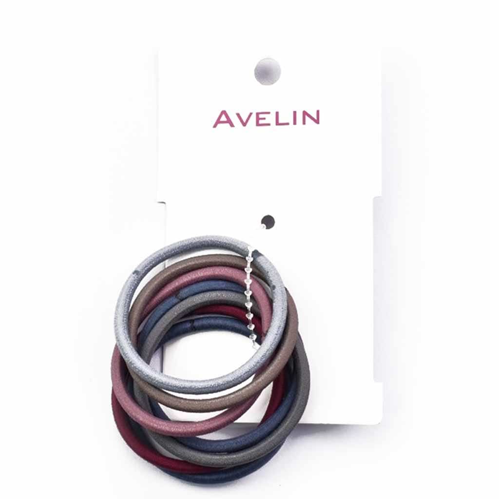 Avelin, Hair Style Band In Shades