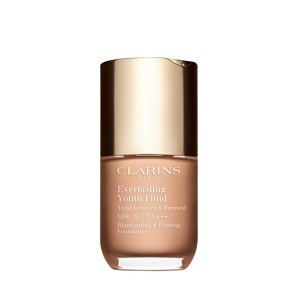 Clarins Ever Lasting Youth Foundation