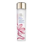 Estee Lauder Micro Essence Treatment Lotion With Cleansing Milk Cleanser 200ml