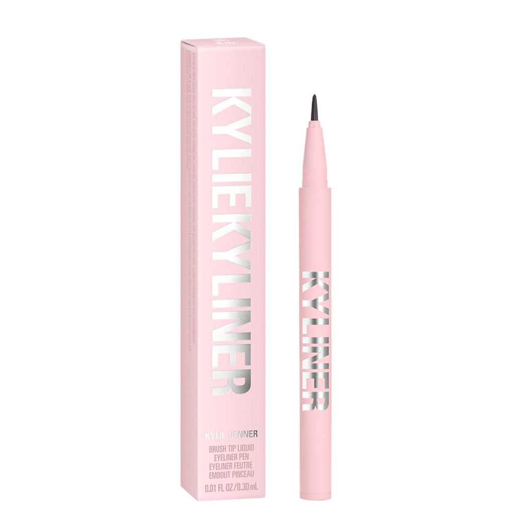 Kylie Kyliner Brush Tip Liquid Eyeliner Pen