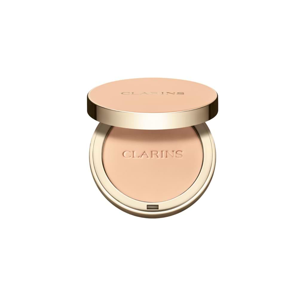 Clarins Ever Matte Compact Powder