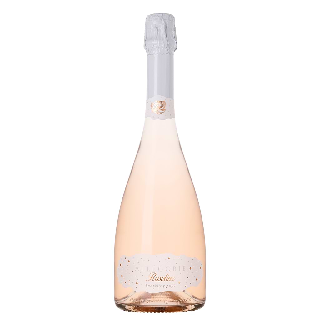 Roseline Allegorie Sparkling Rose 750ml