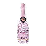 Veuve Du Vernay Rose Toile De Jouy 11.5% 750ml