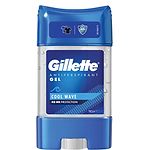 Gillette Stick Deodorant Cool Wave 70ml