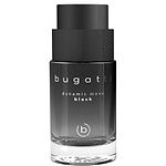 Bugatti Dynamic Move Black Edt 100ml